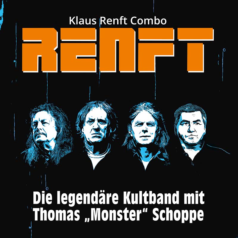 Klaus Renft Combo