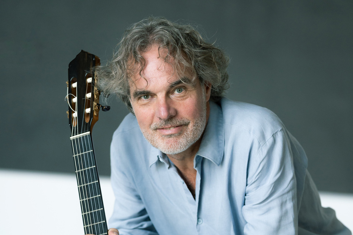 FALK ZENKER (Gitarre)